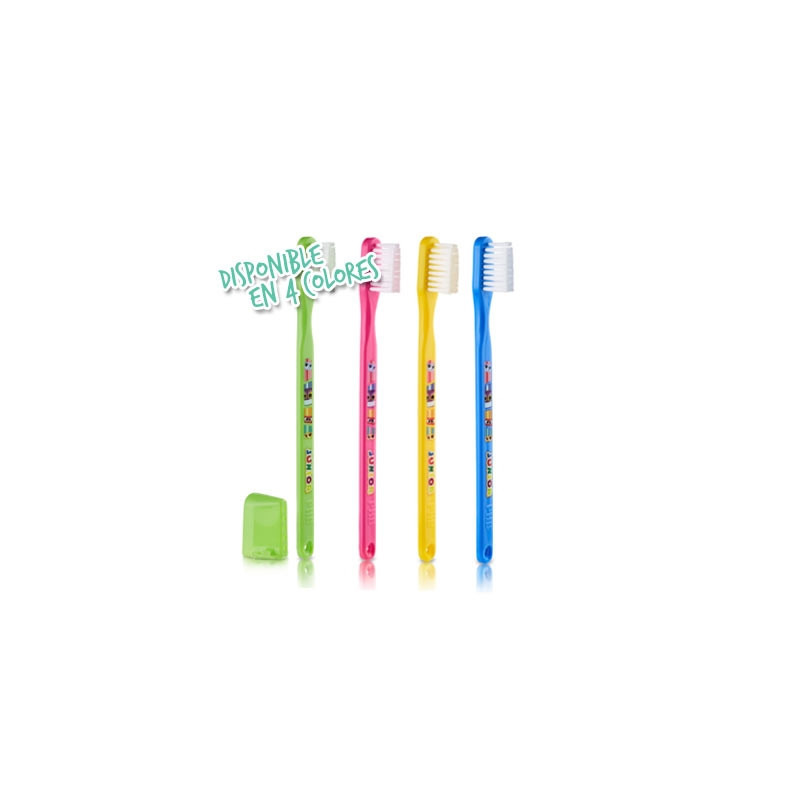 PHB Junior Cepillo Dental Suave