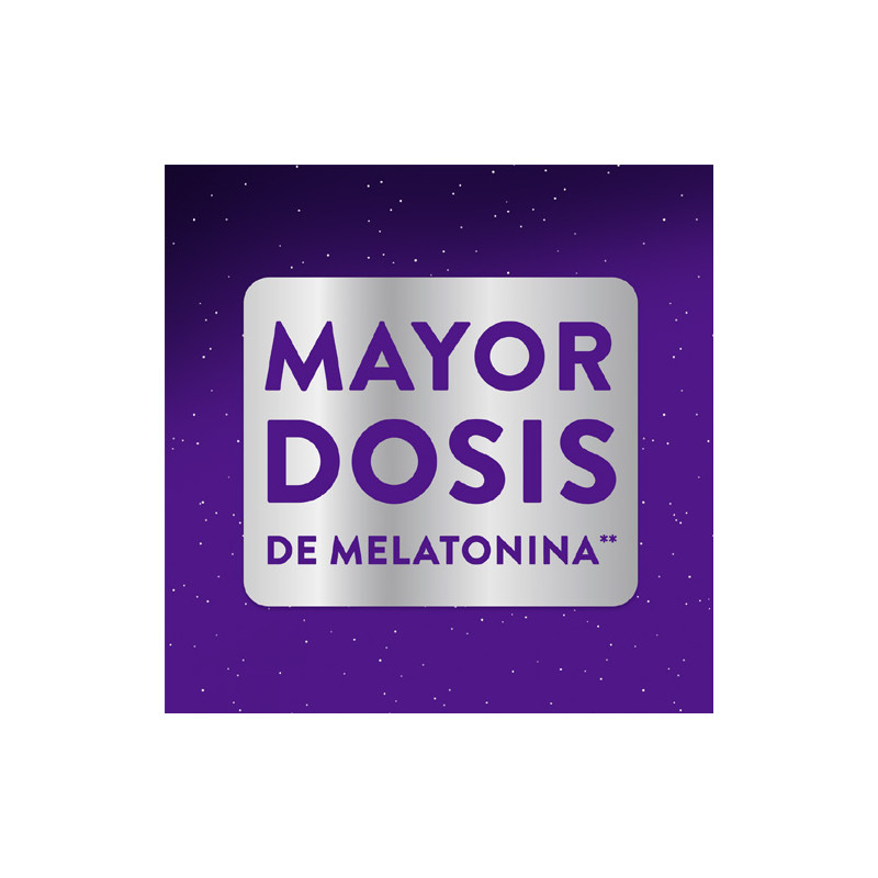 Vicks Zzzquil Natura Melatonina Forte 30 Gominolas