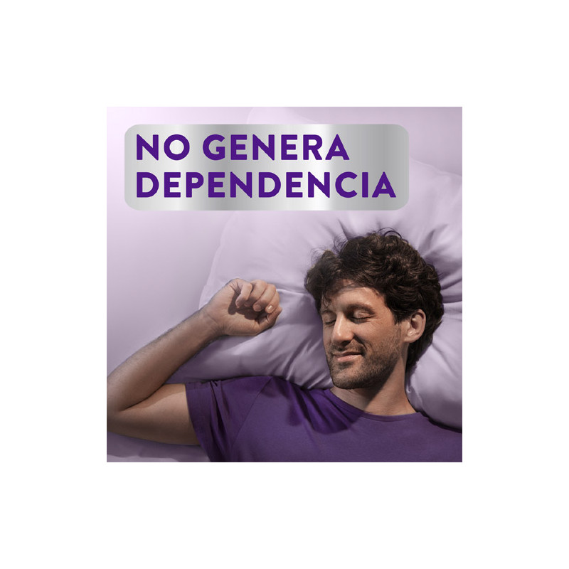 Vicks Zzzquil Natura Melatonina Forte 30 Gominolas
