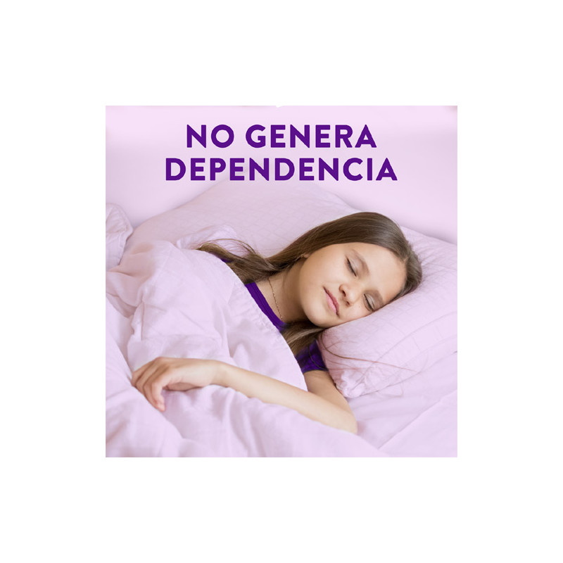 Vicks Zzzquil Natura Melatonina Kids 30 Gominolas