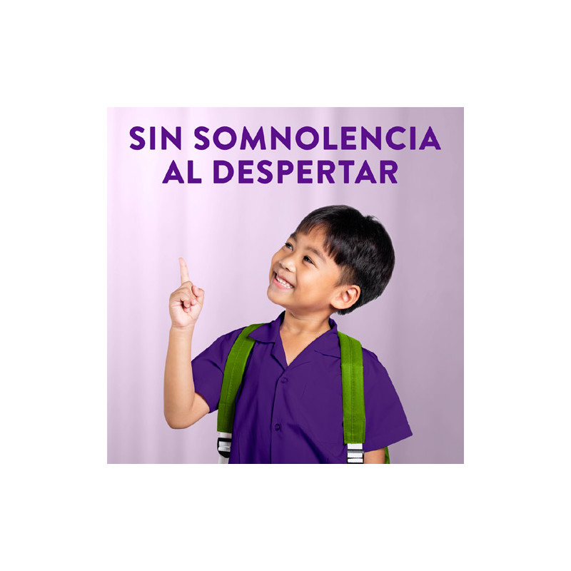 Vicks Zzzquil Natura Melatonina Kids 30 Gominolas
