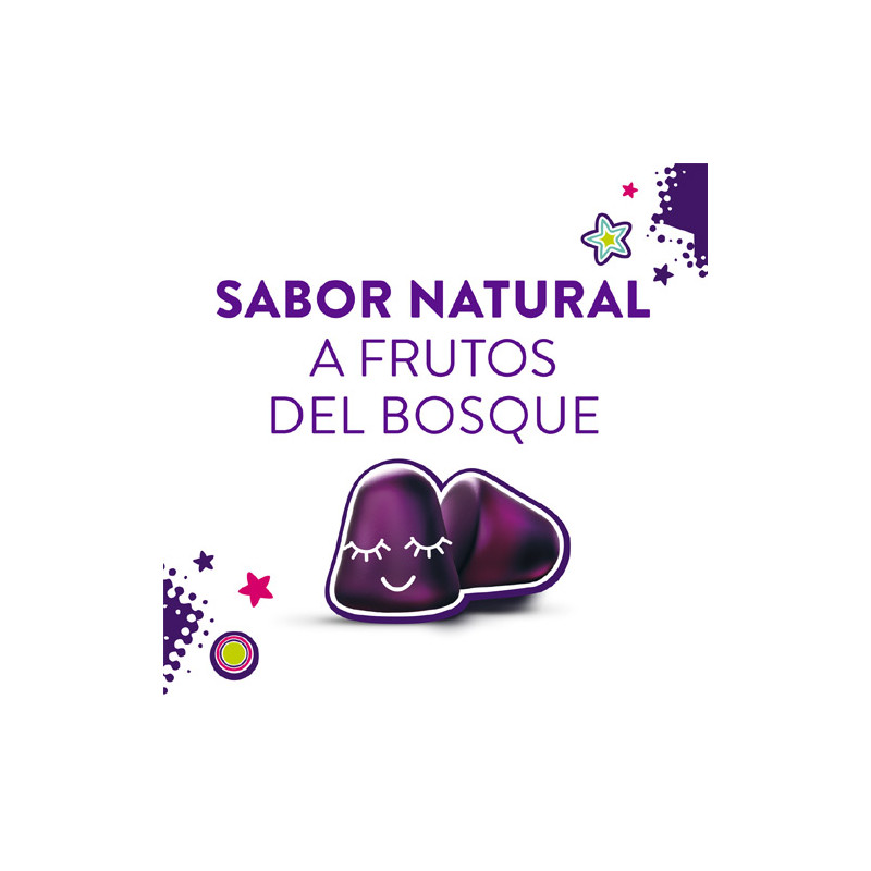 Vicks Zzzquil Natura Melatonina Kids 30 Gominolas