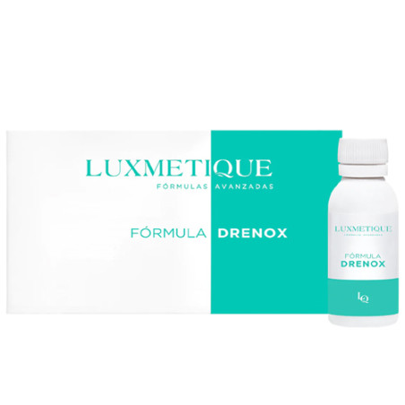 Luxmetique Formula Drenox Viales 15x30ml