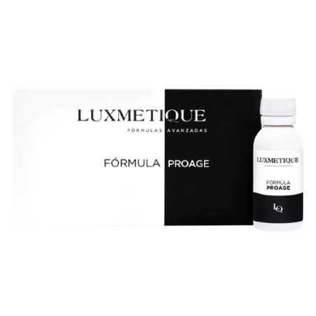 Luxmetique Formula Proage Viales 15x30ml