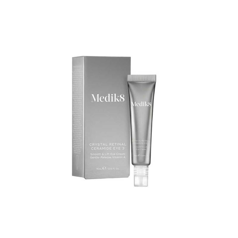 Medik8 Crystal Retinal Ceramide Eye 3 15ml