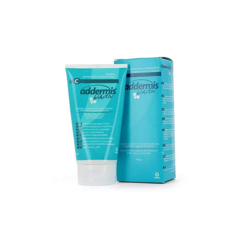 Addermis Biactiv Crema 100gr