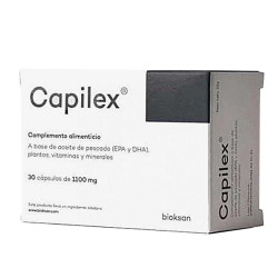Capilex 30 Caps