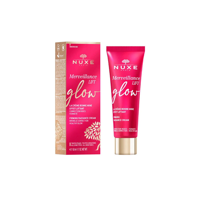 Nuxe Merveillance Lift Glow 50ml