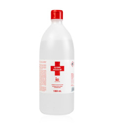 Interapothek Alcohol Etilico 96º 1L