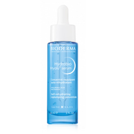 Bioderma Hydrabio Hyalu+ Serum 30ml