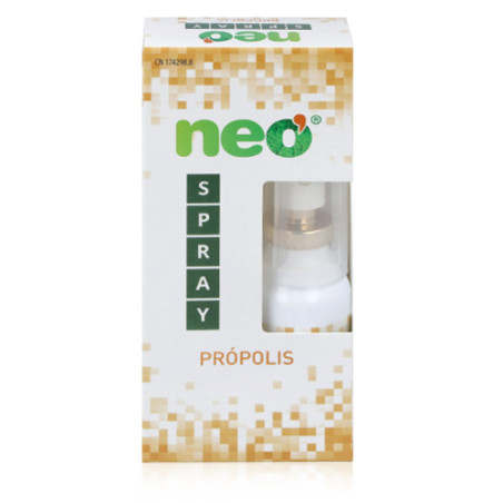 Neo Spray Propolis 25ml