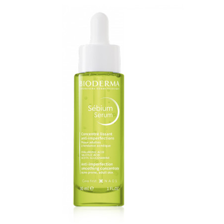 Bioderma Sebium Serum Anti-Imperfecciones 30ml
