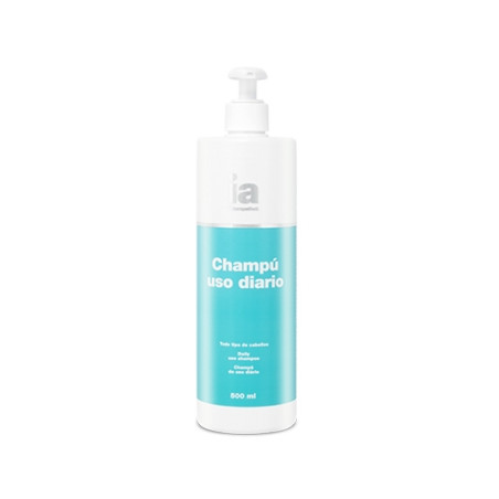 Interapothek Champu uso Frecuente 500ml