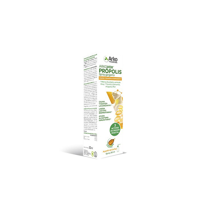 Arkovox Propolis Spray 30ml
