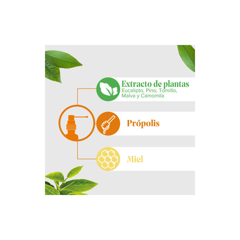 Arkovox Propolis Spray 30ml
