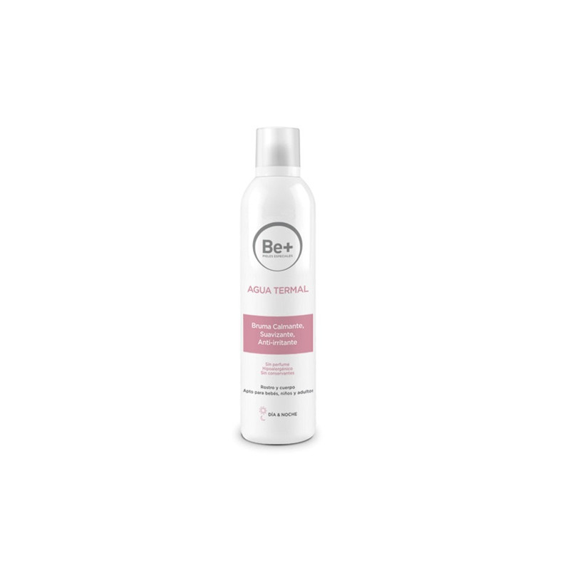 Be+ Agua Termal 300ml