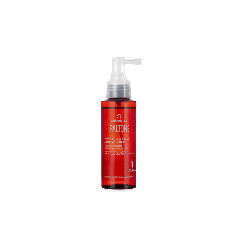 Iraltone Locion Anticaida 100ml