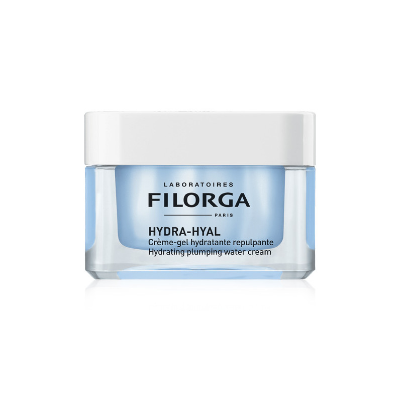 Filorga Hydra Hyal Crema-Gel Hidratante Rellenadora 50ml