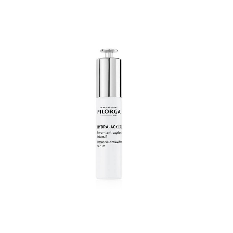 Filorga Hydra-Aox(5) Serum Antioxidante Intensivo 30ml