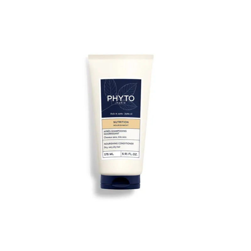 Phyto Nutricion Acondicionador Nutritivo 175ml