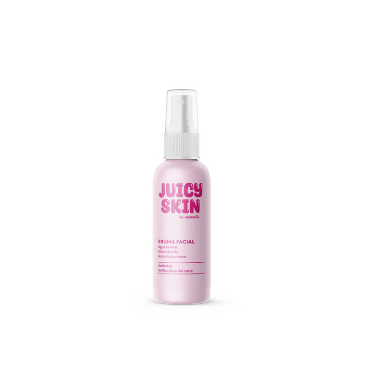 Silvestre Juicy Skin Bruma Facial Antiedad 100ml