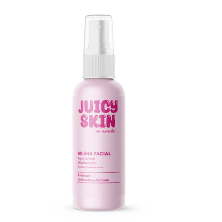 Silvestre Juicy Skin Bruma Facial Antiedad 100ml