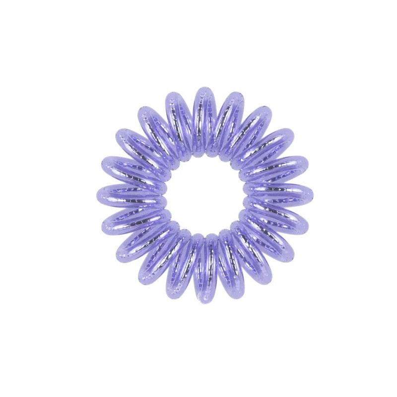 Invisibobble Disney Princess Ariel Goma Pelo Espiral 6 Uds
