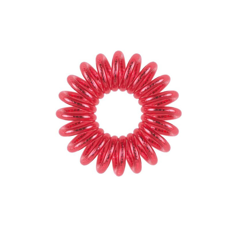 Invisibobble Disney Princess Ariel Goma Pelo Espiral 6 Uds