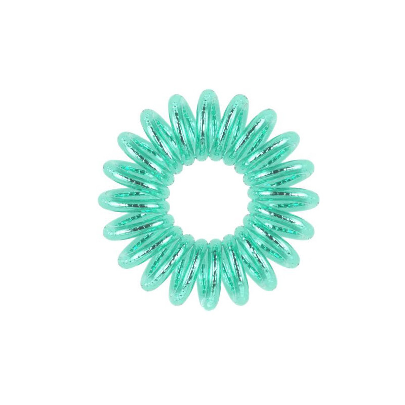 Invisibobble Disney Princess Ariel Goma Pelo Espiral 6 Uds