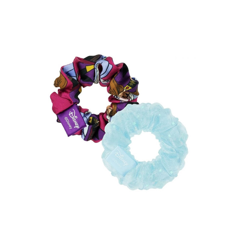 Invisibobble Disney Princess Frozen Goma Pelo Sprunchie 2 Uds