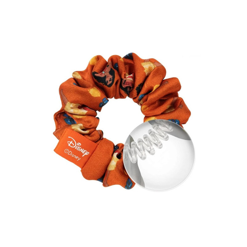 Invisibobble Disney Princess Moana Goma Pelo Sprunchie 2 Uds