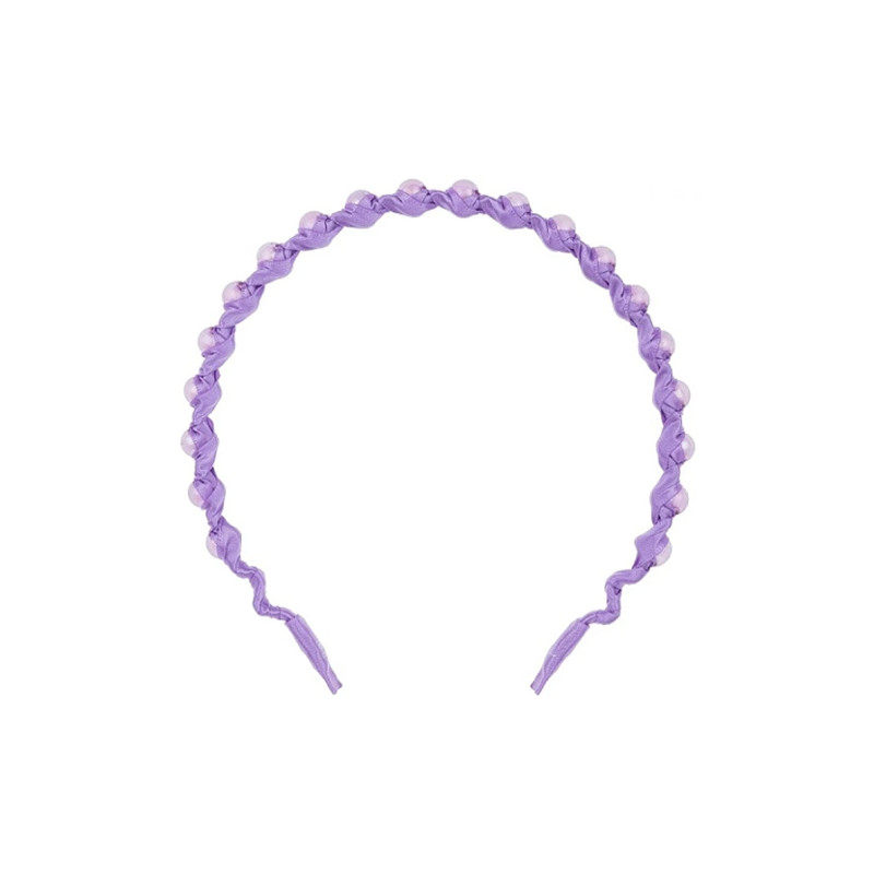 Invisibobble Disney Princess Rapunzel Diadema Ajustable