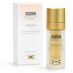 Isdinceutics Melaclear Serum Antimanchas 30ml