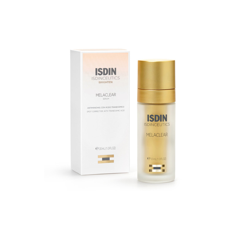 Isdinceutics Melaclear Serum Antimanchas 30ml