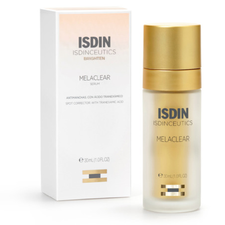 Isdinceutics Melaclear Serum Antimanchas 30ml