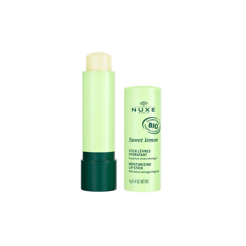 Nuxe Sweet Lemon Stick Labios 4gr