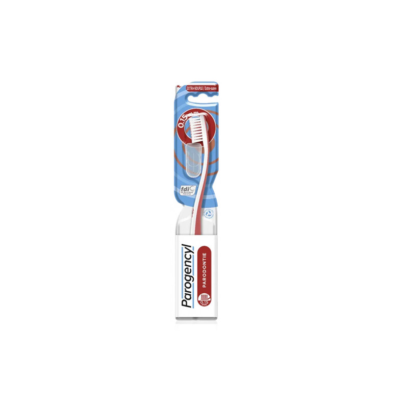 Parogencyl Cepillo Dental Encias Delicadas Extra Suave
