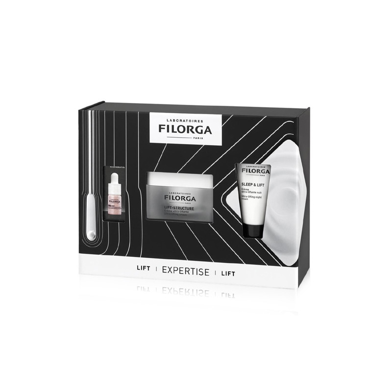 Filorga Lift Structure Crema 50ml +Sleep&lift 15ml +NCEF-Shot 3ml