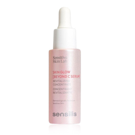 Sensilis Skin Glow Beyond C Serum 30ml