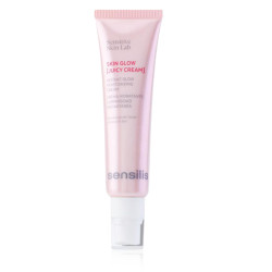 Sensilis Skin Glow Juicy Cream Crema Hidratante 50ml