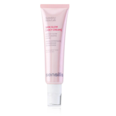 Sensilis Skin Glow Juicy Cream Crema Hidratante 50ml