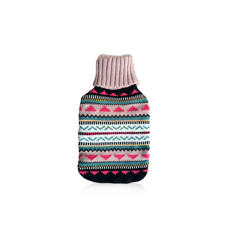 Basol Bolsa de Agua Caliente Funda Punto 2 Litros