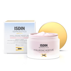 Isdinceutics Prevent Hyaluronic Moisture Sensitive Crema 50gr