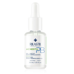 Rilastil Acnestil PB Gel Calmante Sebonormalizador 30ml