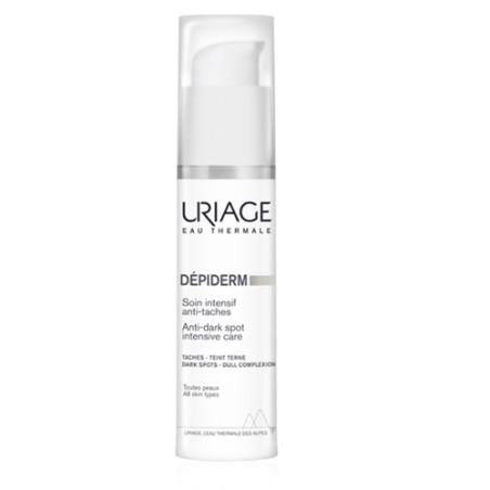 Uriage Depiderm Tratamiento Intensivo Antimanchas 30ml