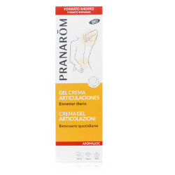 Pranarom Aromalgic Gel Crema Articulaciones 200ml