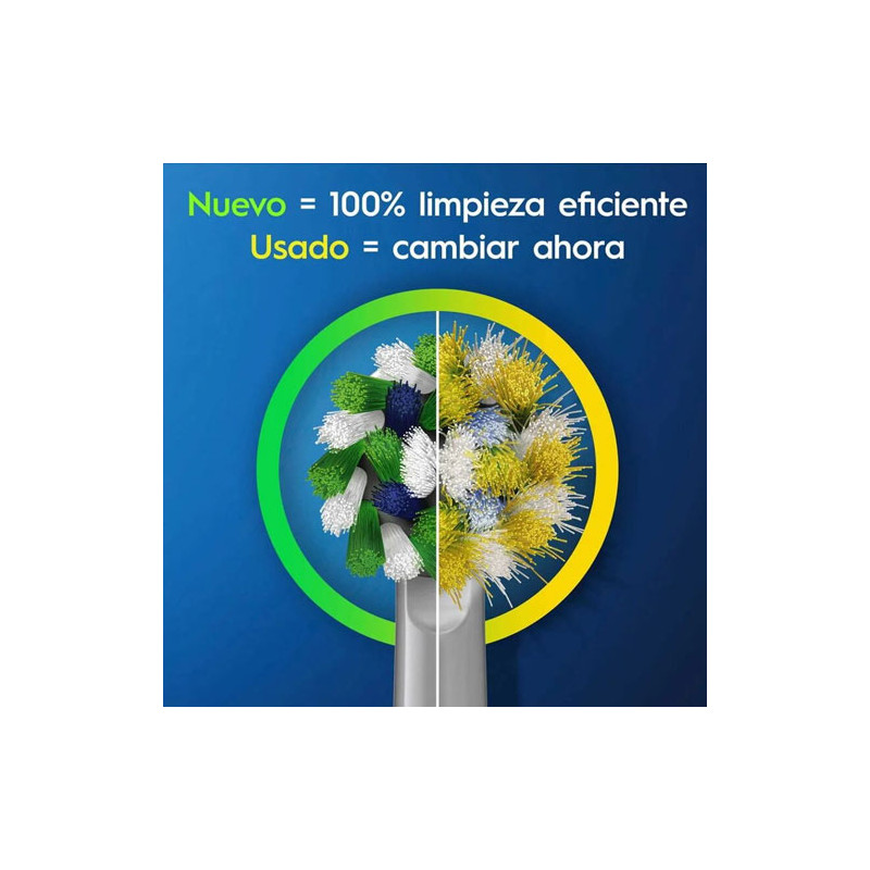 Oral-B Vitality Pro Cepillo Dental Electrico Lila