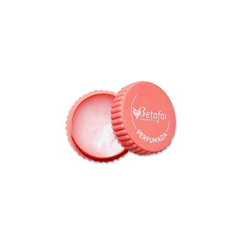Betafar Vaselina Perfumada 12ml