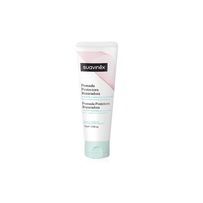 Suavinex Pomada Protectora Reparadora 75ml