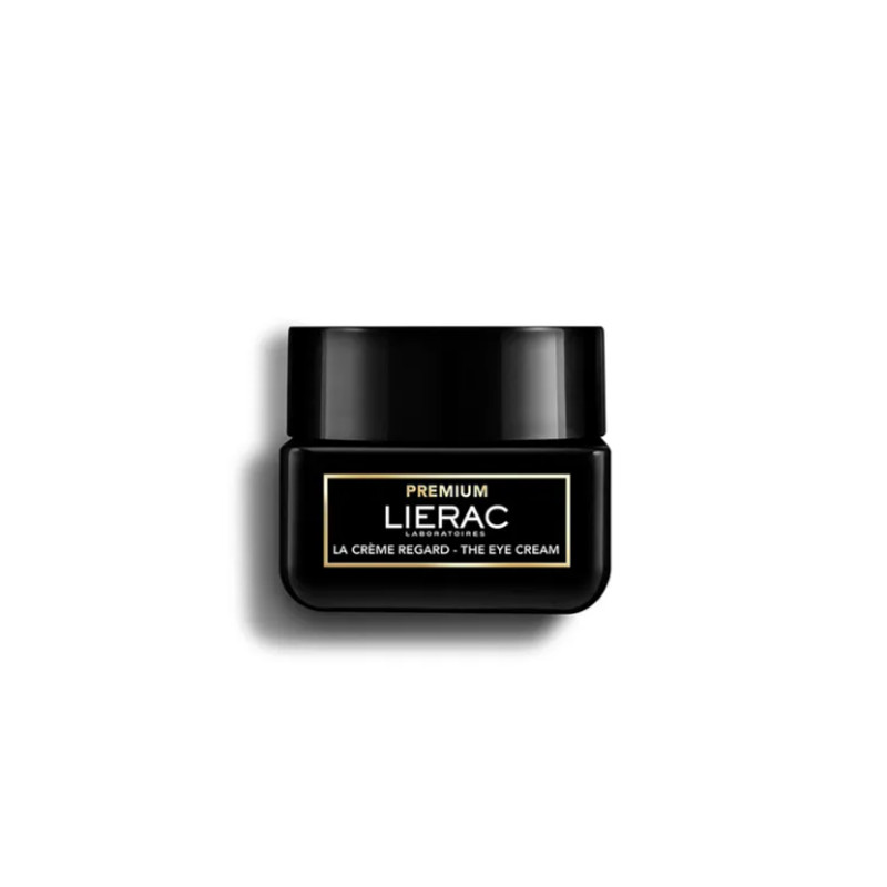 Lierac Premium La Crema de Ojos 20ml